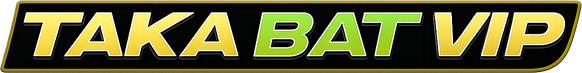 taka bat vip logo